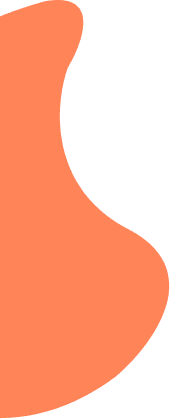 Decorative bottom left