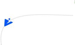 Arrow connector