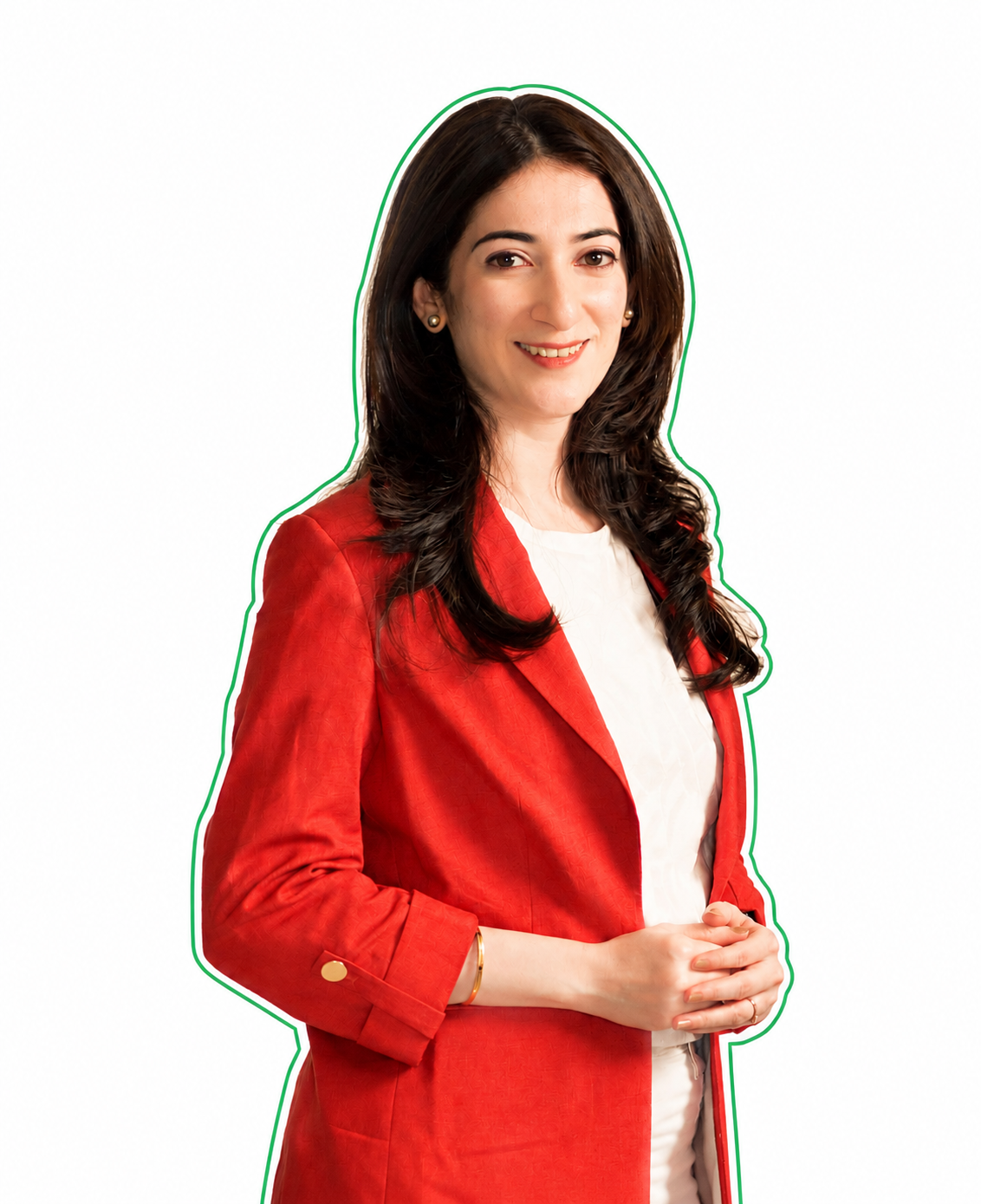 Bharavi Vishwasrao - Founder of Bloom & Boost